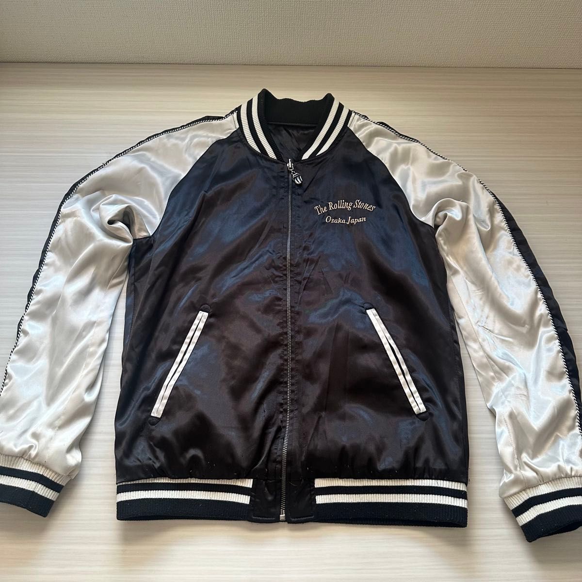 THE ROLLING STONES×JACKROSE ローリングストーンズ JAPAN Osaka