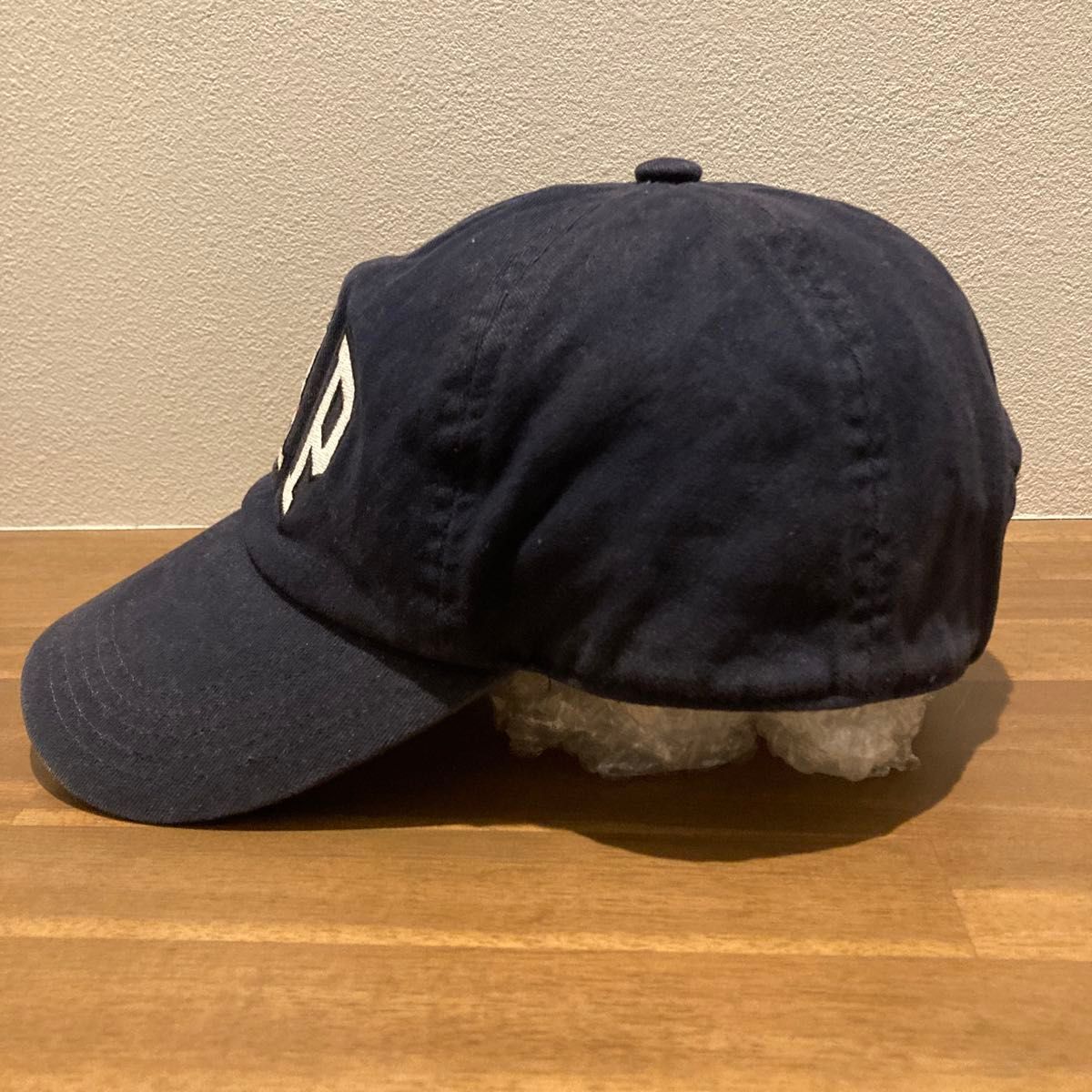 OLD GAP オールド ギャップ 白タグ 90年代 ヴィンテージ キャップ