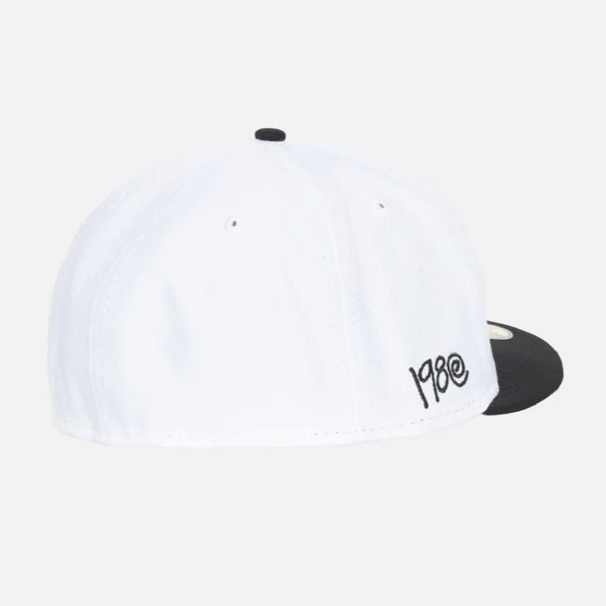 STUSSY CURLY S 59FIFTY NEW ERA CAP 7 3/4｜Yahoo!フリマ（旧PayPay