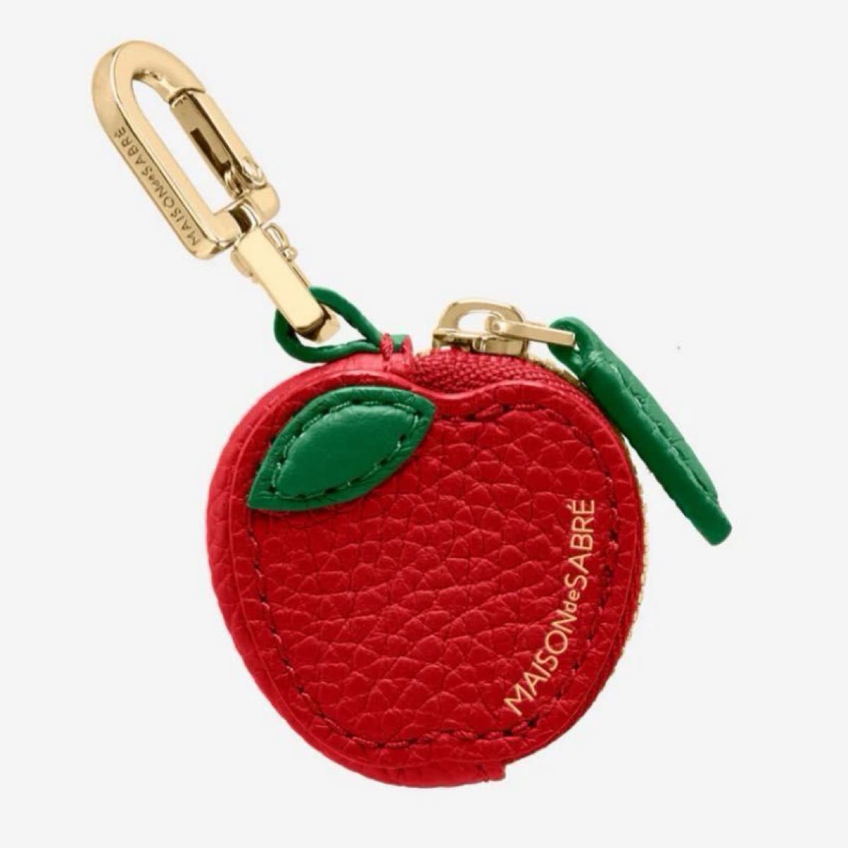 MAISONdeSABRE LittleMissコラボ キーホルダー 新商品】Mr. Men Little