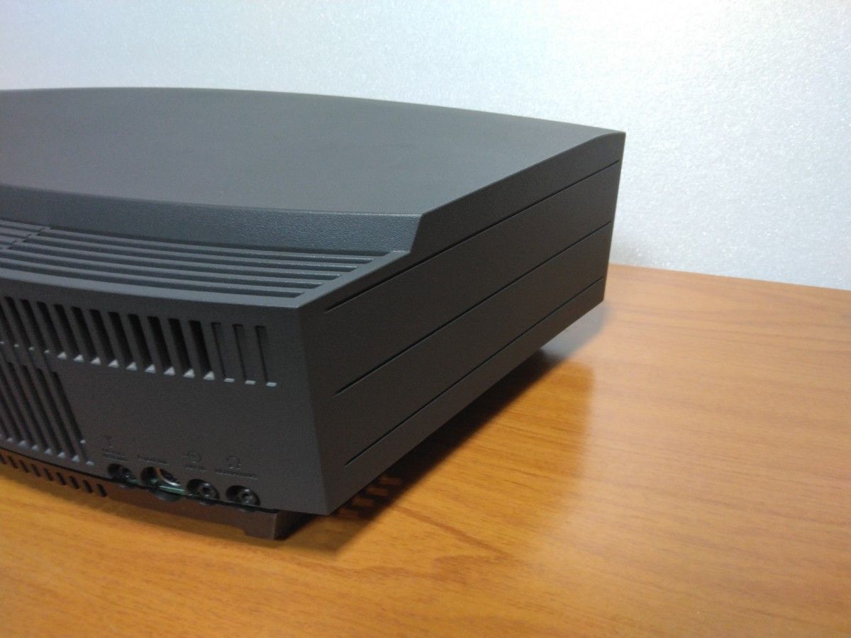 BOSE Wave music system AWRCCB CDプレーヤー コンポ｜Yahoo!フリマ