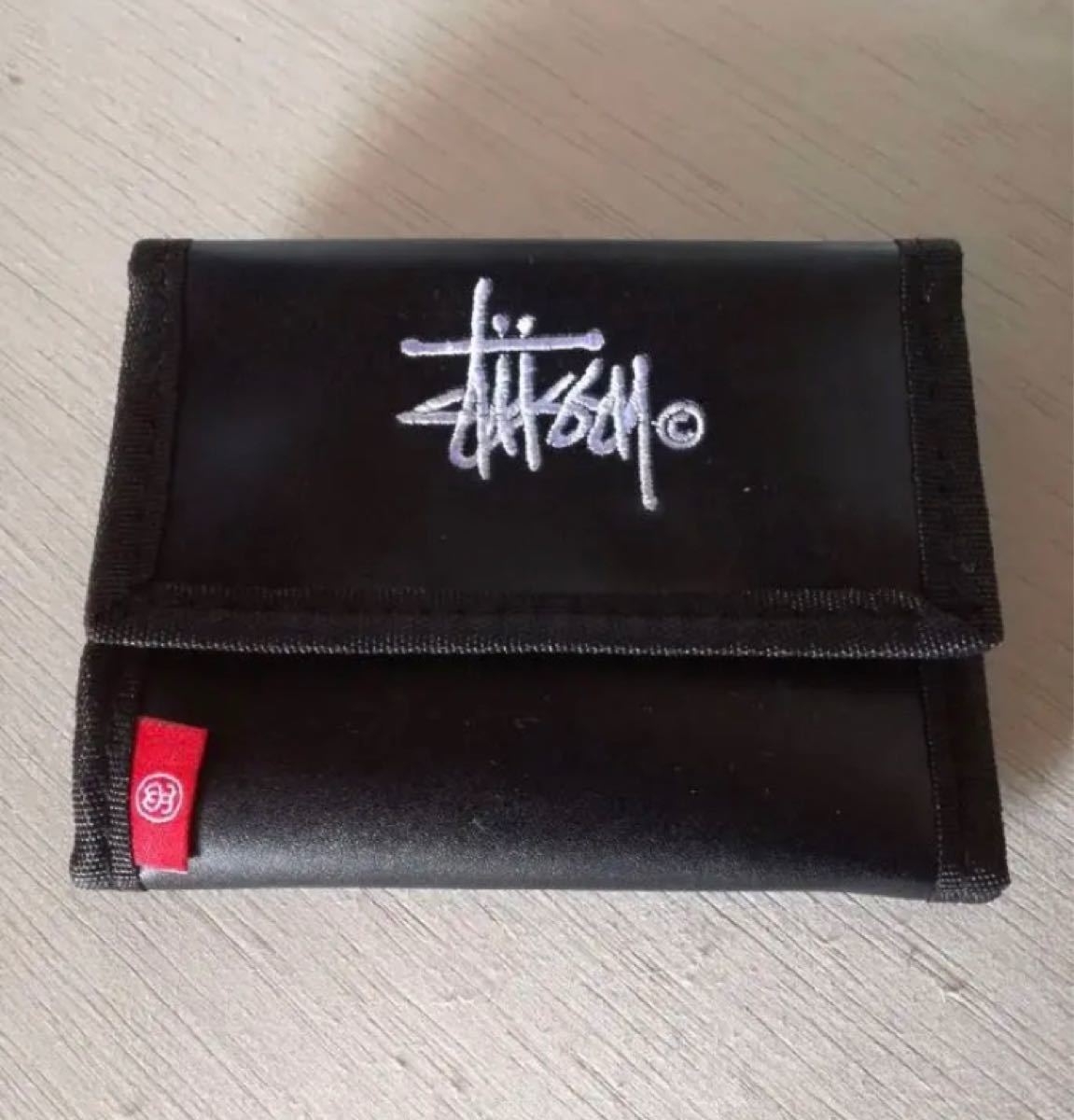 STUSSY ステューシー 財布 ウォレット｜Yahoo!フリマ（旧PayPayフリマ）
