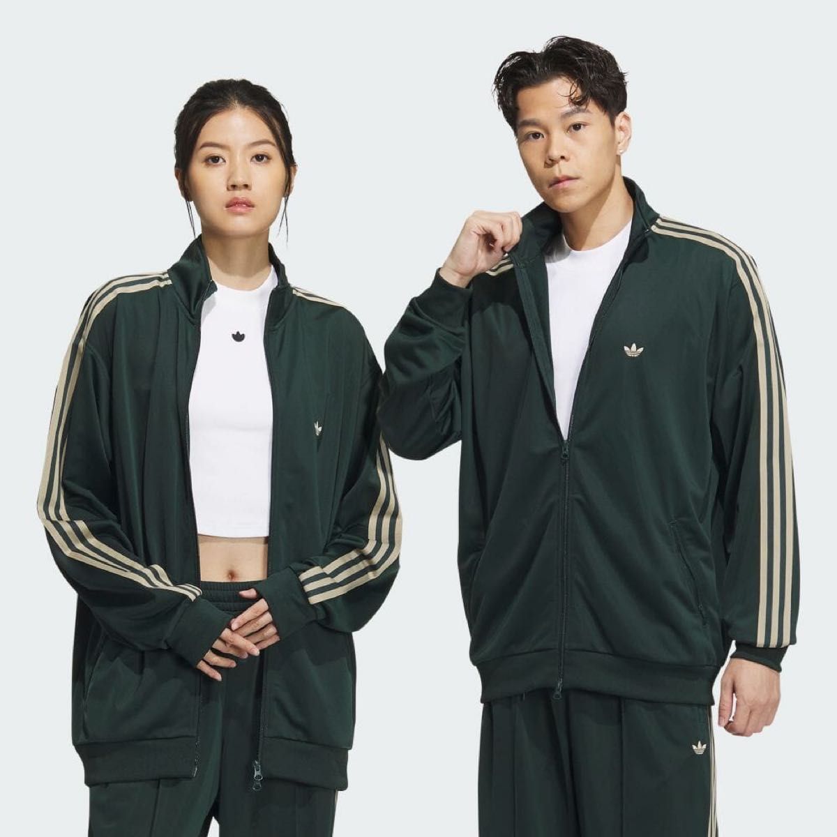 adidas ベッケンバウアー トラックジャケット 常田大希着用 入手困難 L