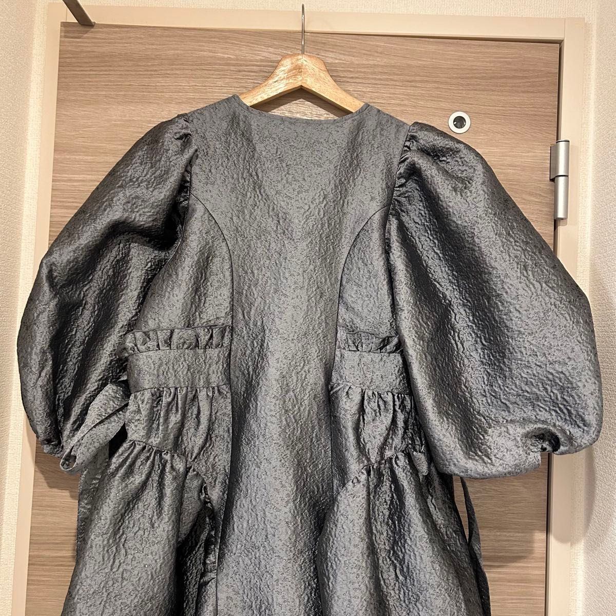 Bibiy JOSEPHINE DRESS ビビィ ジョゼフィーヌドレス｜Yahoo!フリマ