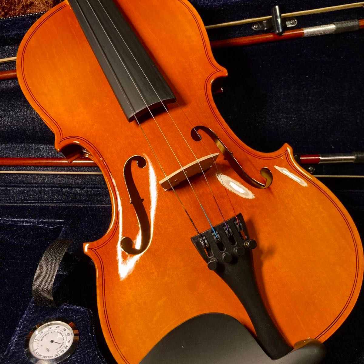 バイオリン Altezza アルテッツァ No 50 4/4 新品 付属品多数｜Yahoo
