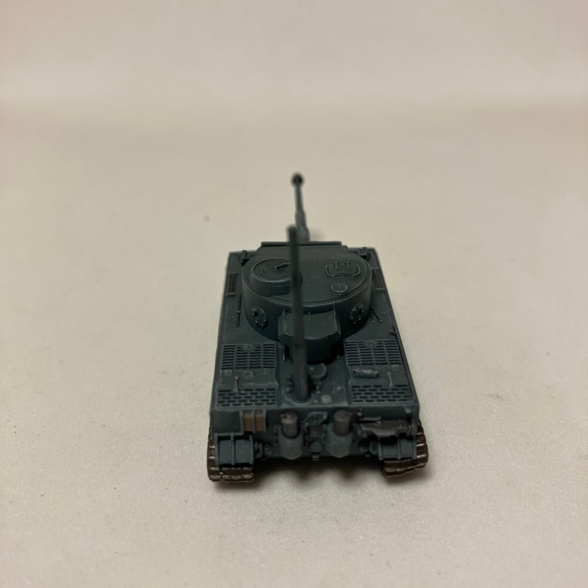 1/144 タイガー Ⅰ 極初期型 シークレット 潜水渡渉用パイプ装備