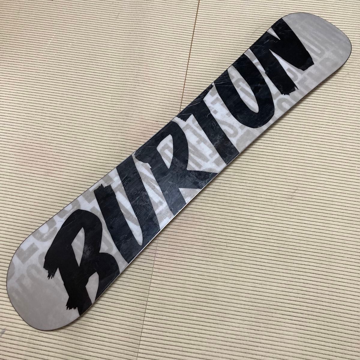 BURTON Descendant 2014 バートン ディセンダント スノーボード 151cm