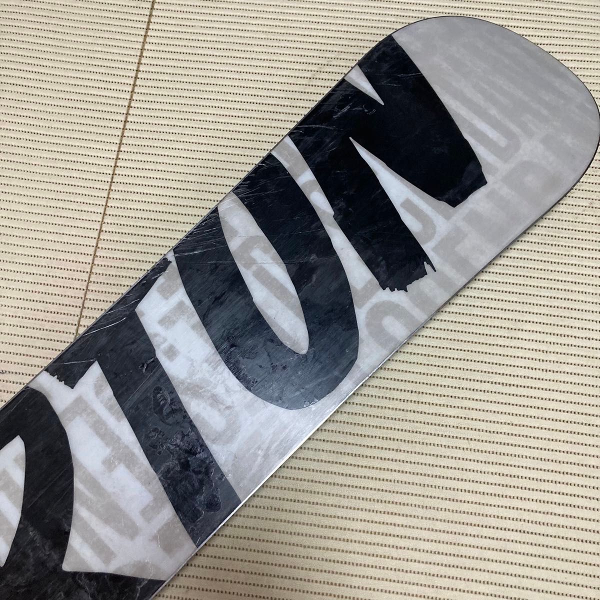 BURTON Descendant 2014 バートン ディセンダント スノーボード 151cm