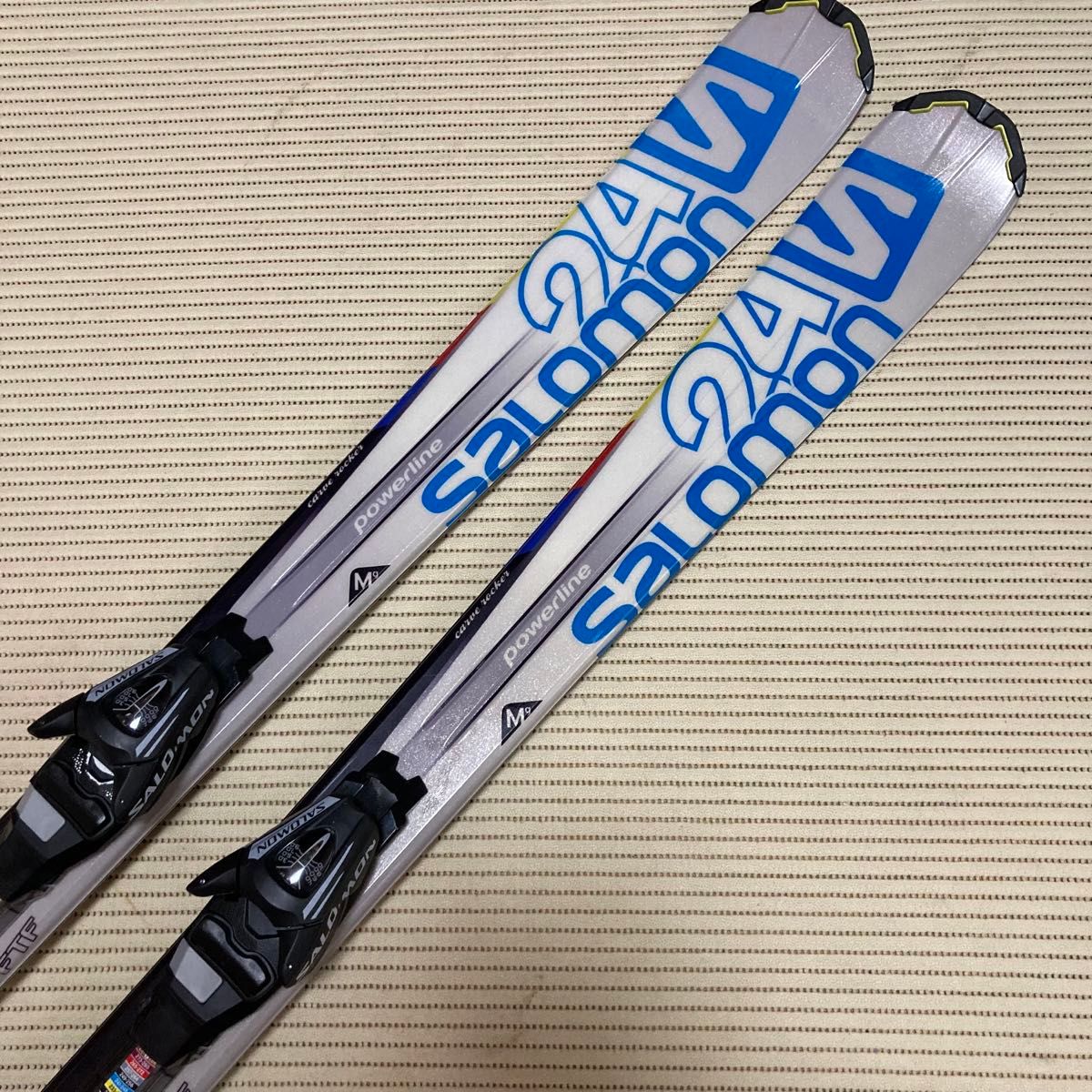 Salomon サロモン 24HRS LX 165cm Salomon サロモン 24HRS LX 165cm
