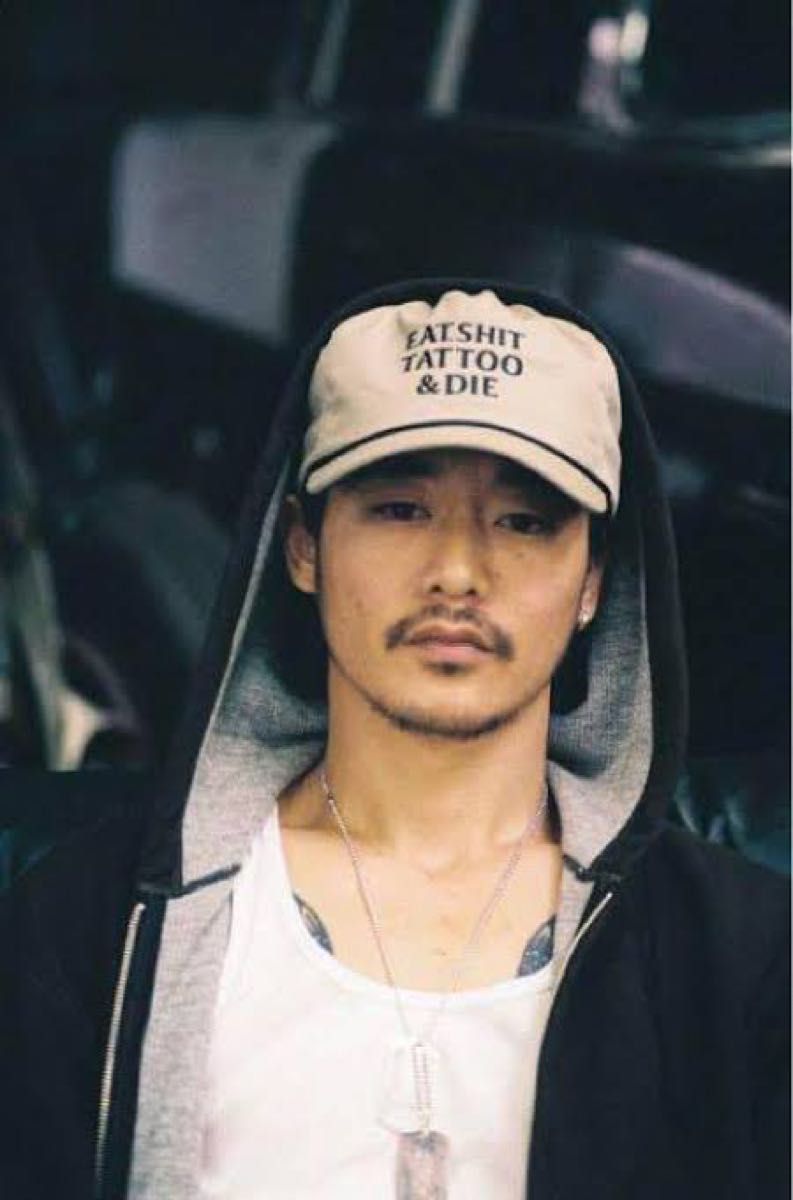 tatoo studio yamada キャップ タトゥースタジオヤマダ｜Yahoo!フリマ