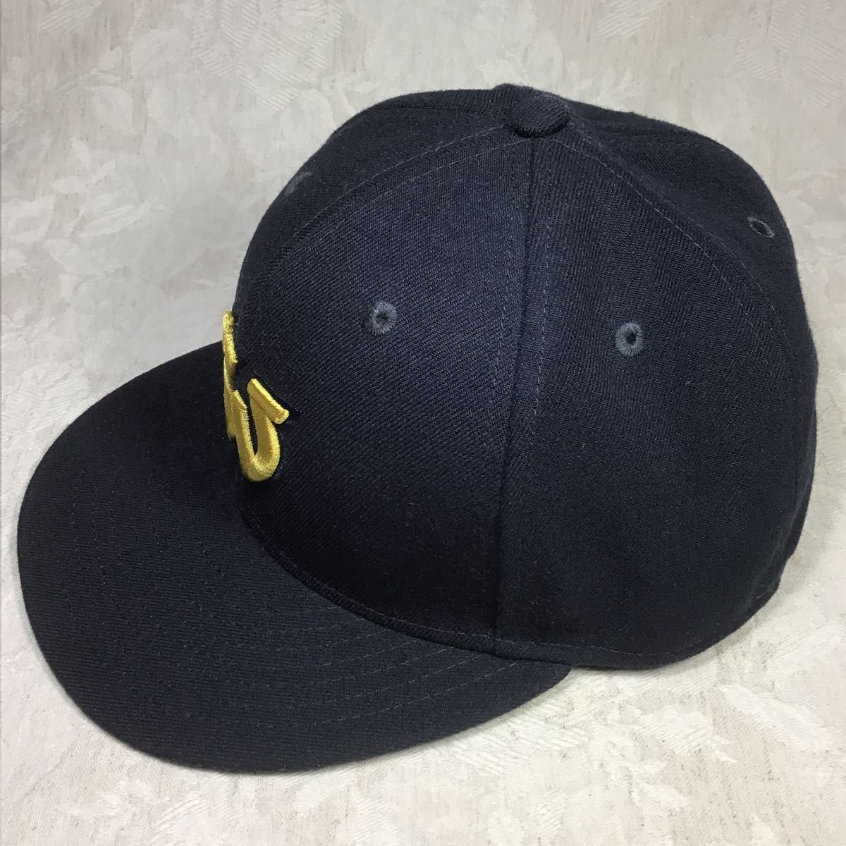 大洋ホエールズ NEW ERA オーセンティックキャップ 創設1年目1950年