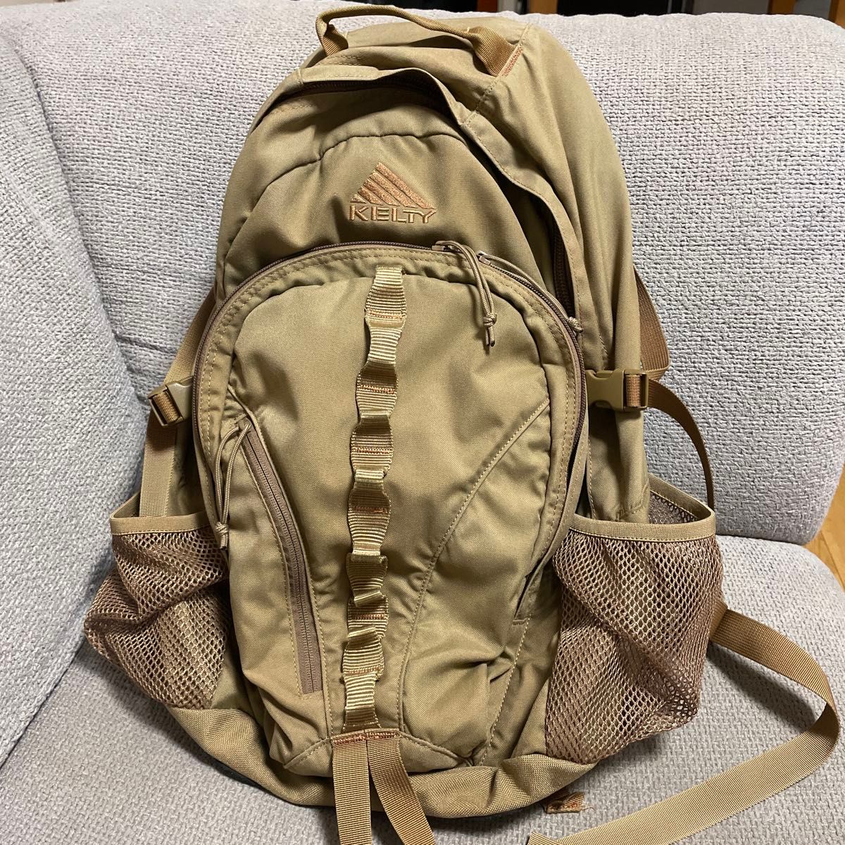 KELTY COTS TACTICAL Peregrine 1800 ケルティ ペレグリン ミリタリー