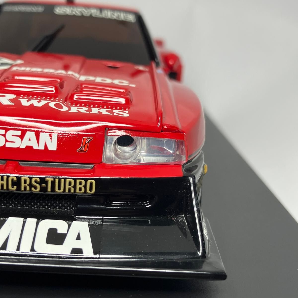 スカイネット オートスケールコレクション スカイライン スーパー