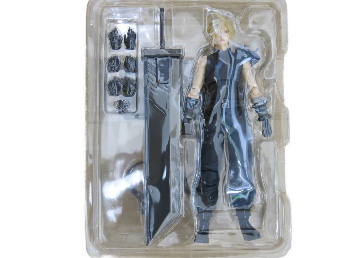 送料込み 開封のみ ほぼ未使用 ファイナルファンタジー VII リメイク