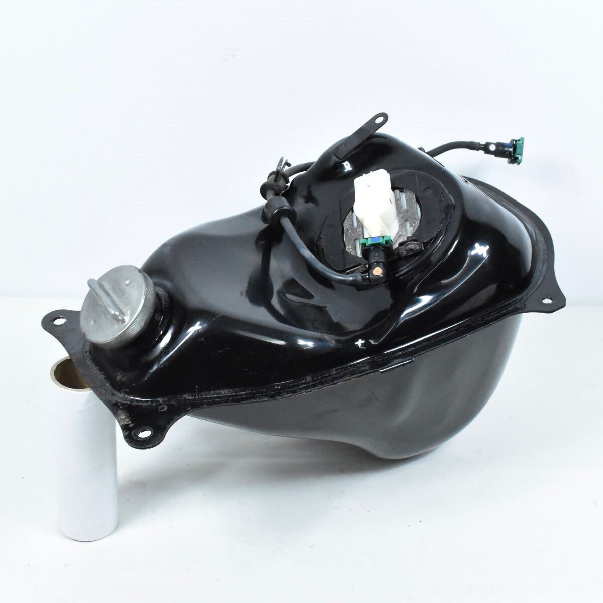 Yahoo!オークション - PCX125 JF28 純正ガソリンタンク 燃料ポンプ 検)