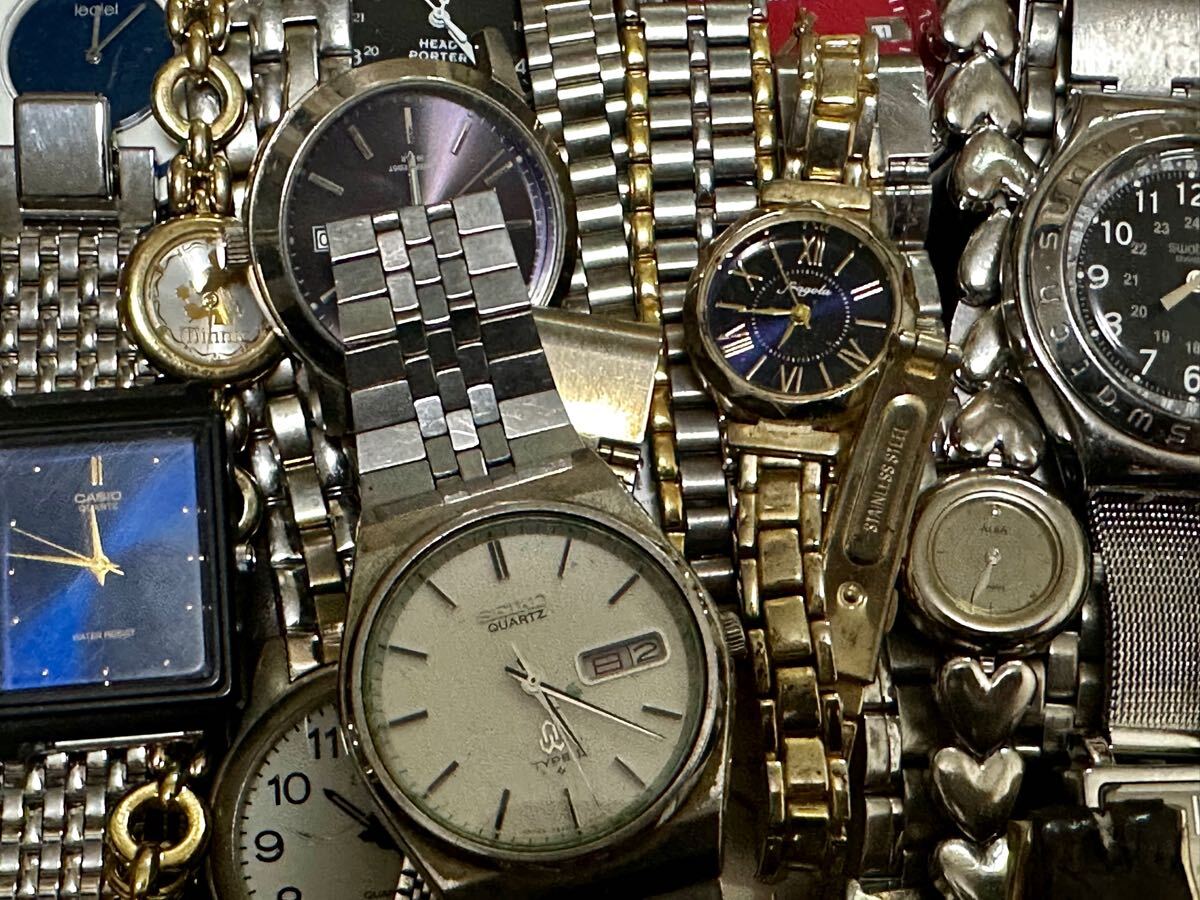 大量まとめ ◇ジャンク品◇まとめて・シチズン・TOMONY・機械式