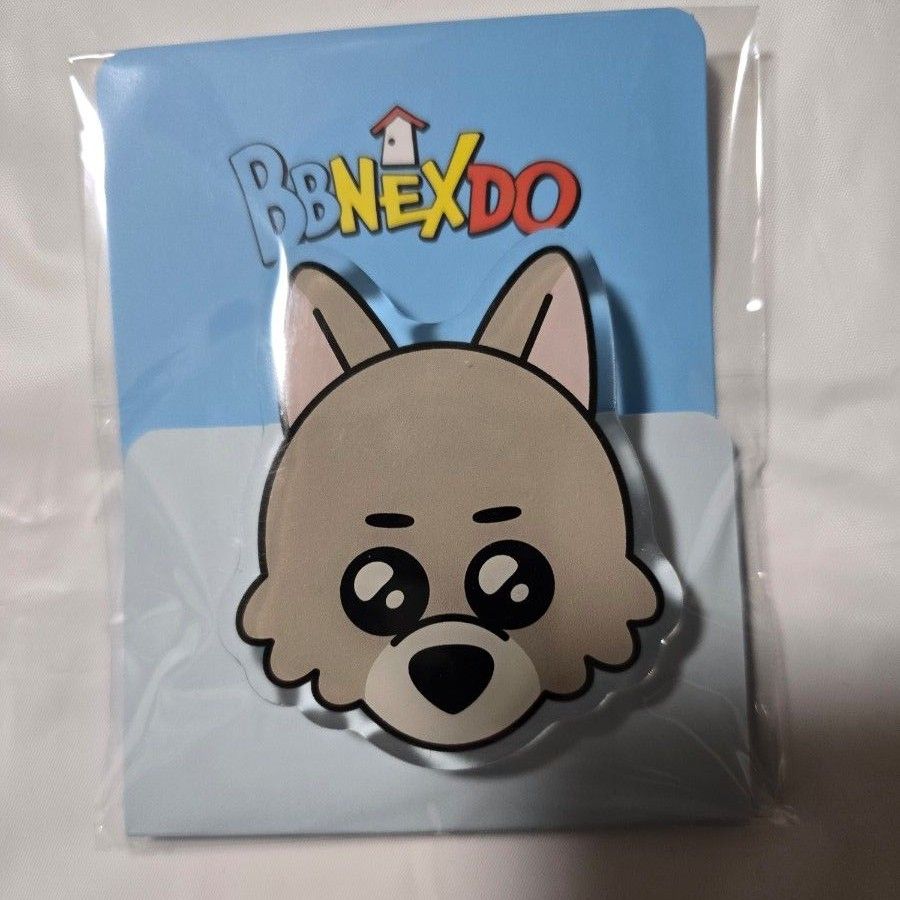 BOYNEXTDOOR ボネクド ボイネク プネクド スマートトック ジェヒョン