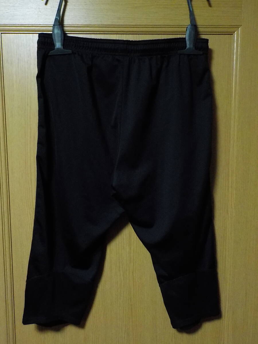 支給 実使用 希少3XL 非売品 美品NIKE正規品 浦和レッズ 2016 七分丈