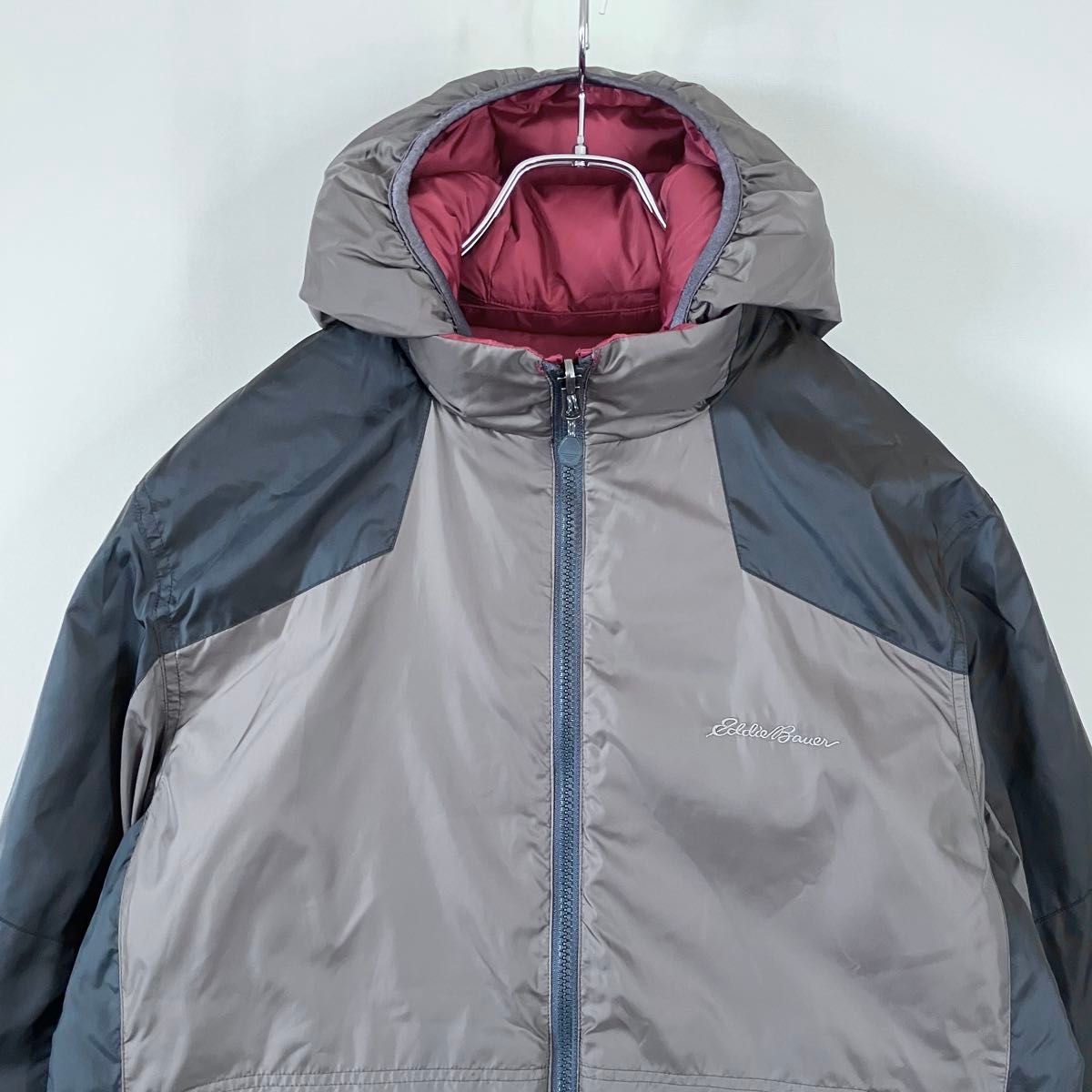 エディーバウアー/Eddie Bauer プレミアムグースダウン/ED650