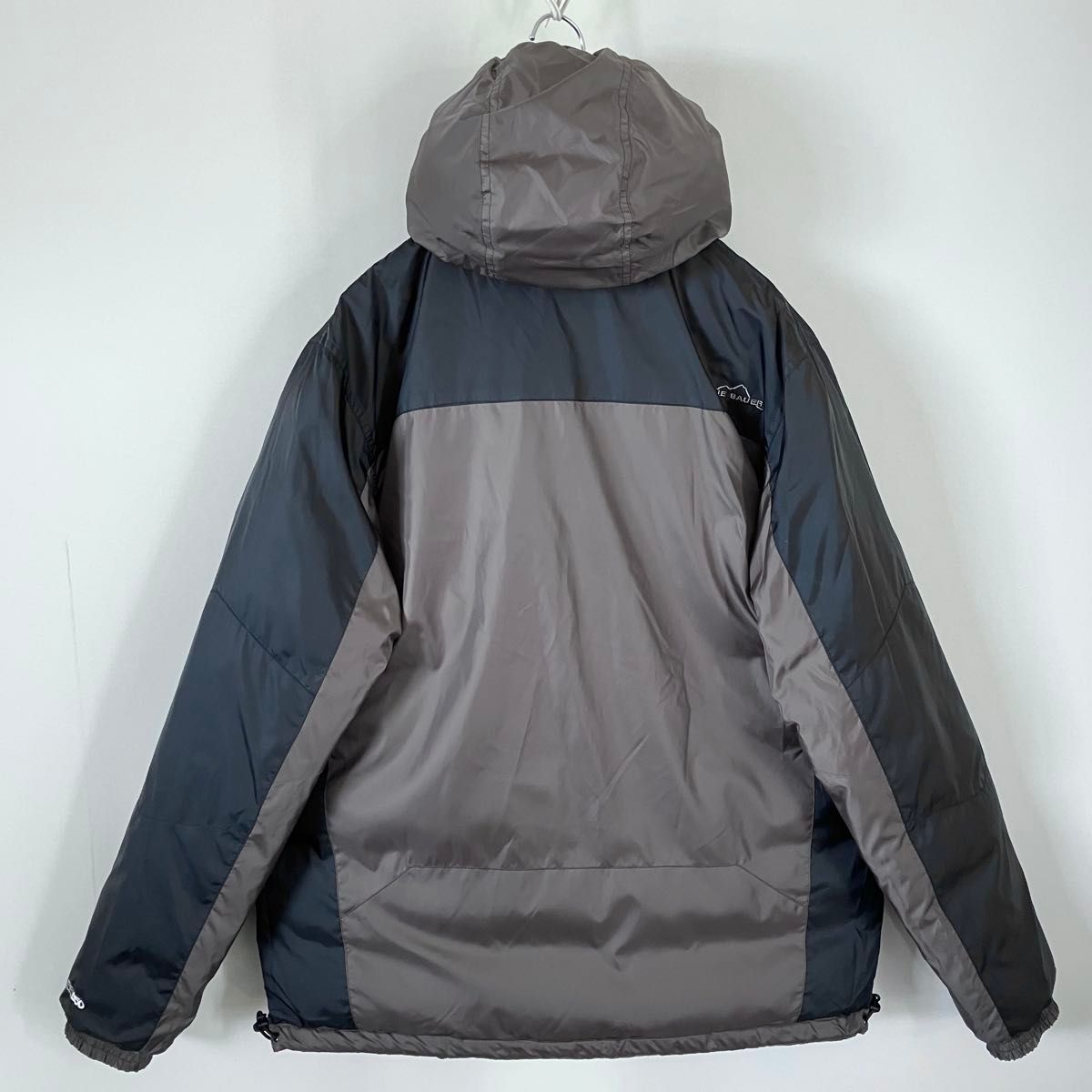 エディーバウアー/Eddie Bauer プレミアムグースダウン/ED650