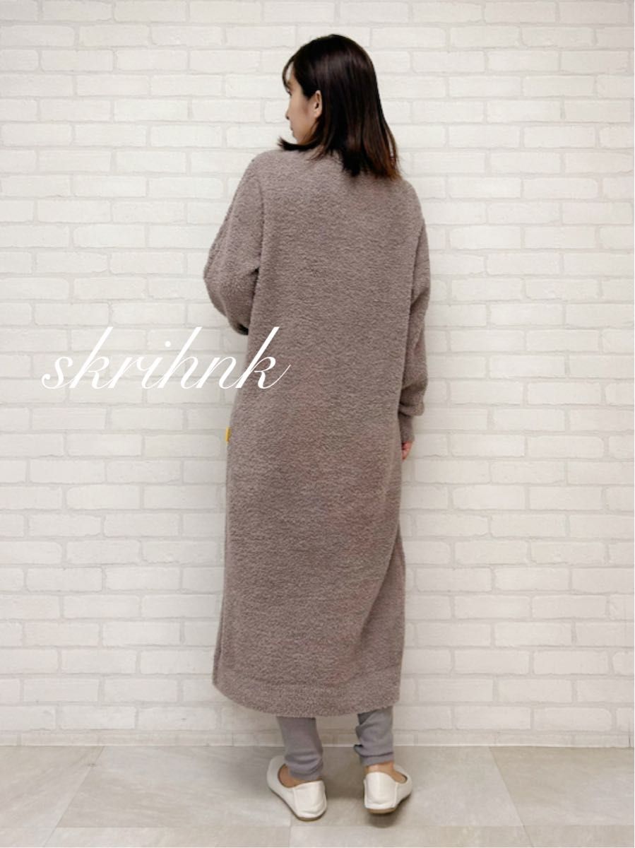 ジェラートピケ シュタイフ 限定コラボ 【Steiff】パウダージャガード