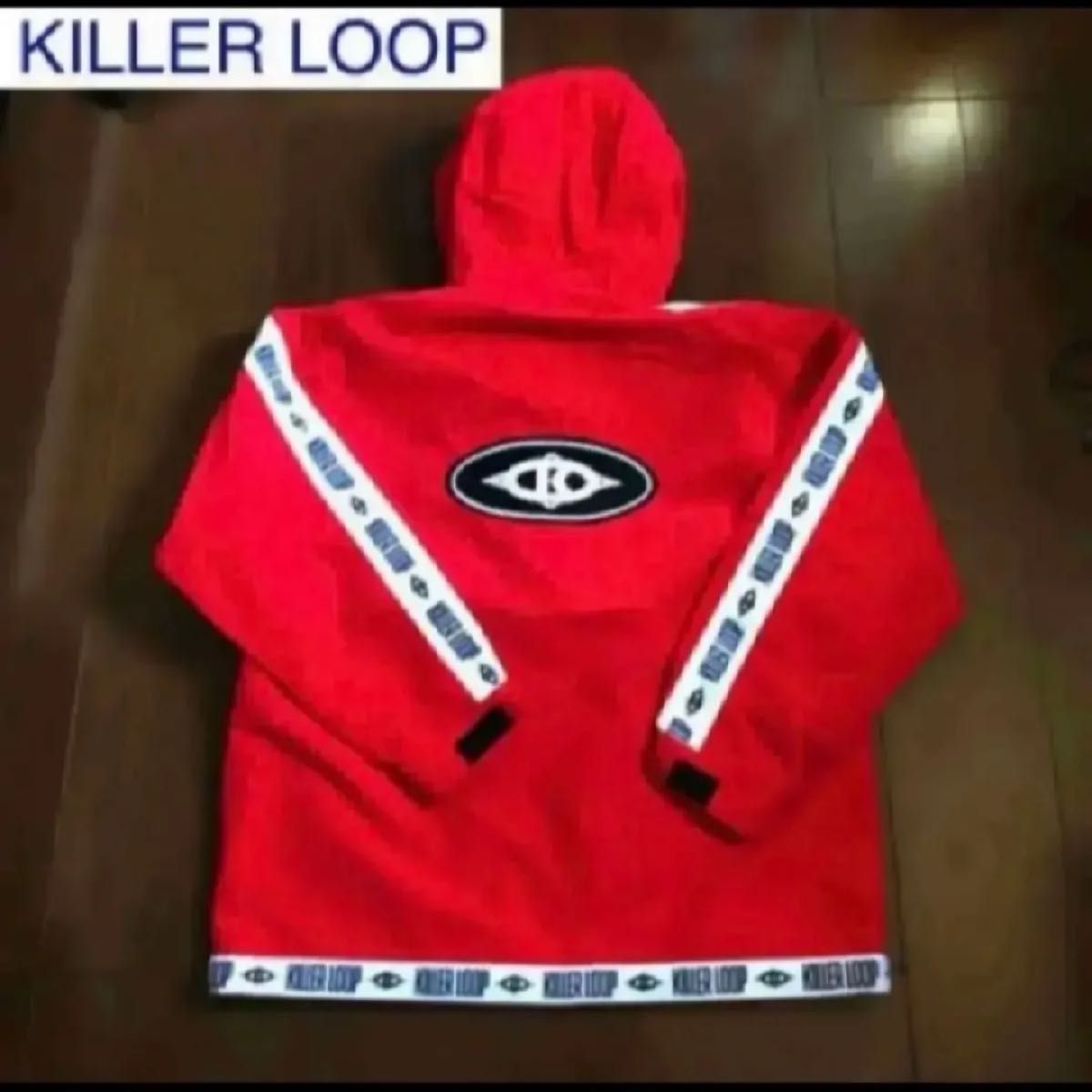 KILLER LOOP キラーループ スノーボードウェア スノーボードジャケット
