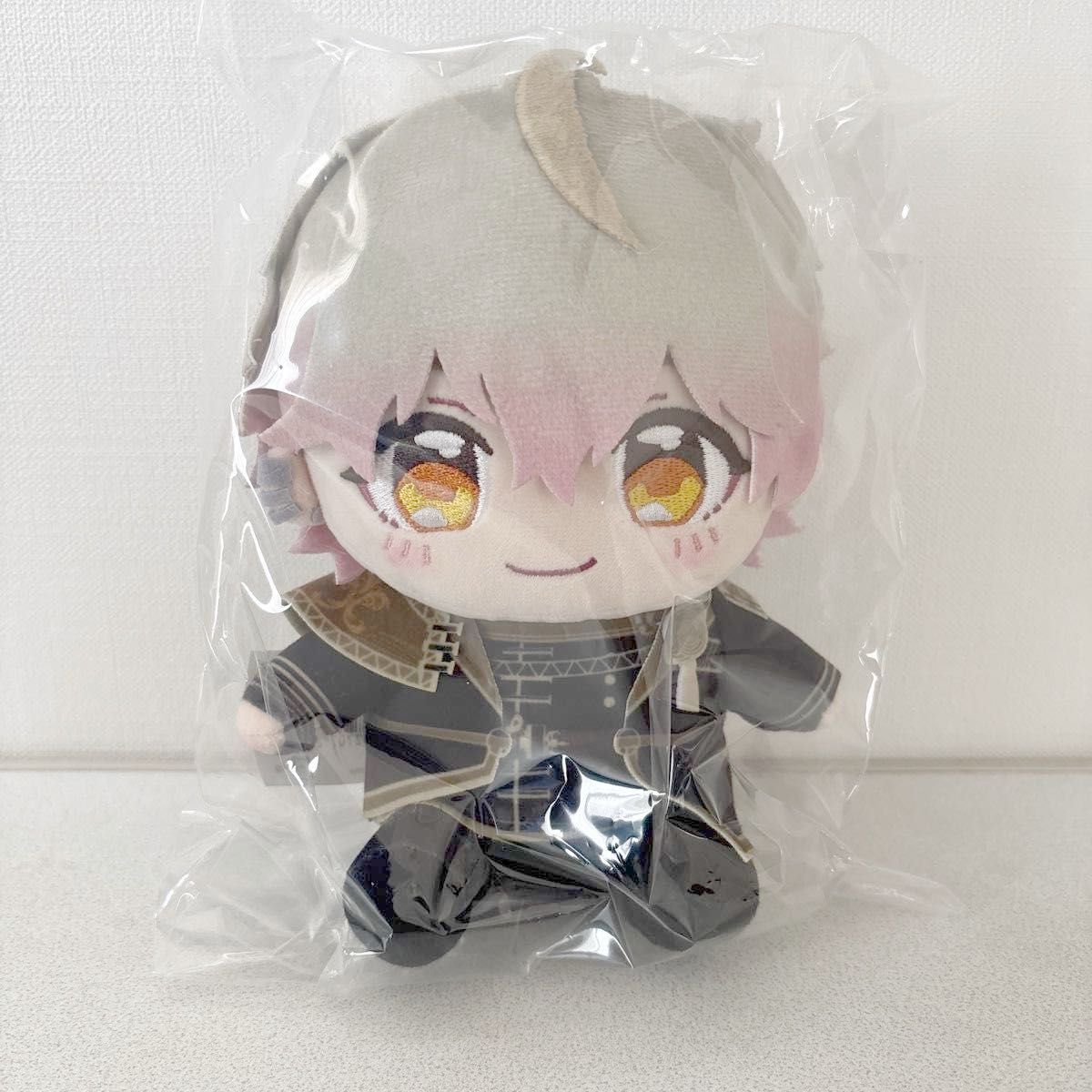 シクフォニ ぬいぐるみ みこと｜Yahoo!フリマ（旧PayPayフリマ）