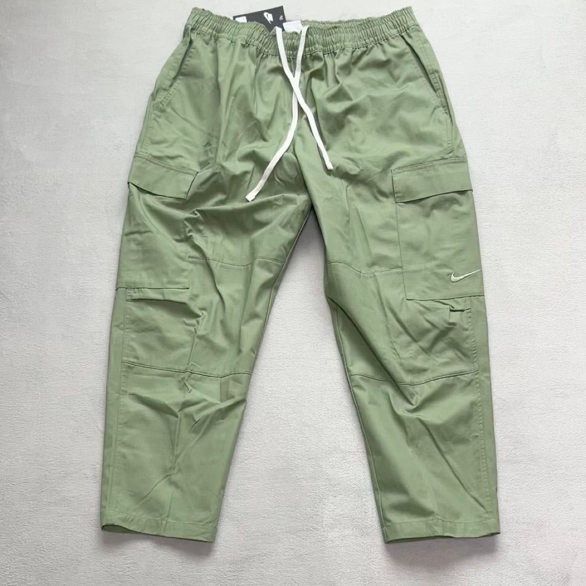 SAPEur M−65 CARGO PANTS XL リアルツリー サプール リアルツリー