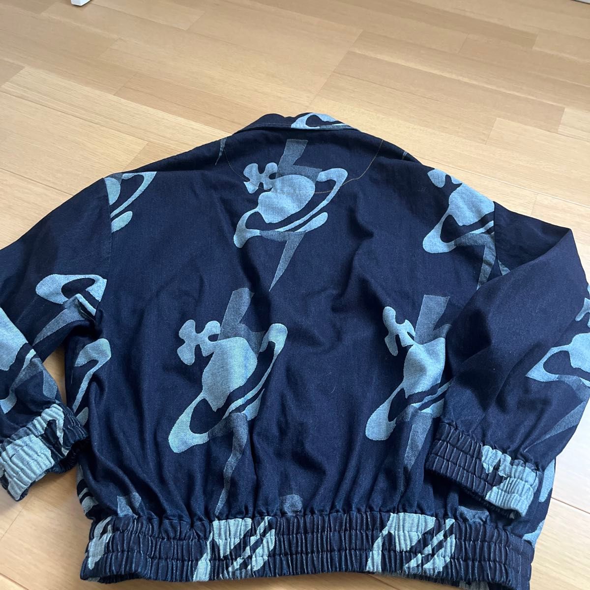 Vivienne Westwood 新品 ヴィヴィアンウエストウッド オーブ総柄