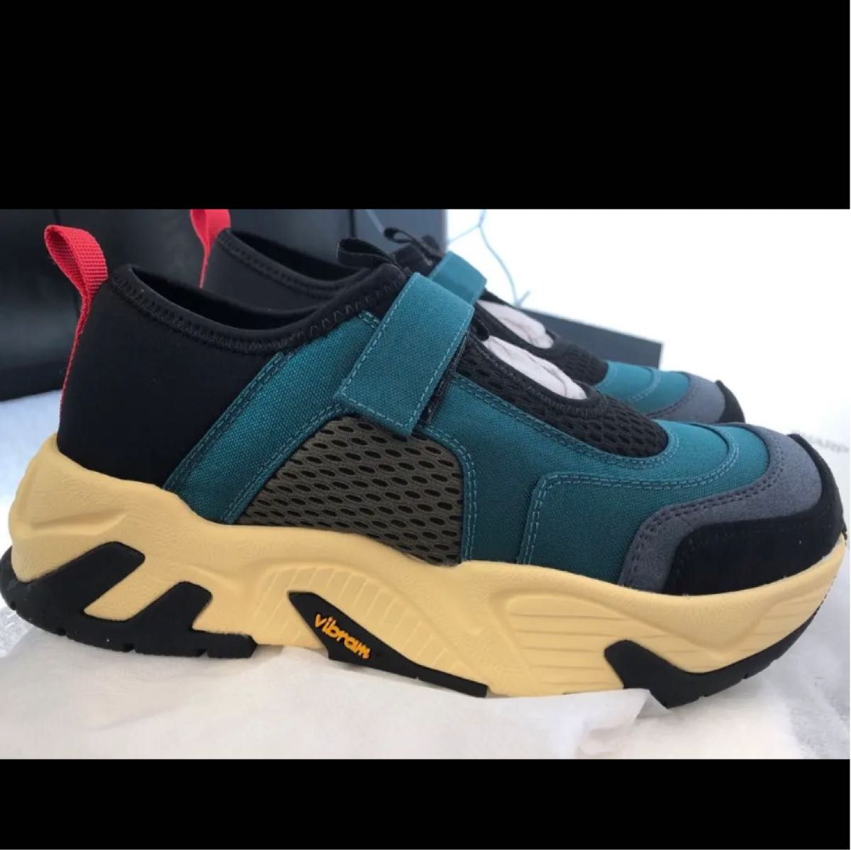 nagonstans sneaker shoes ナゴンスタンス スニーカー｜Yahoo!フリマ