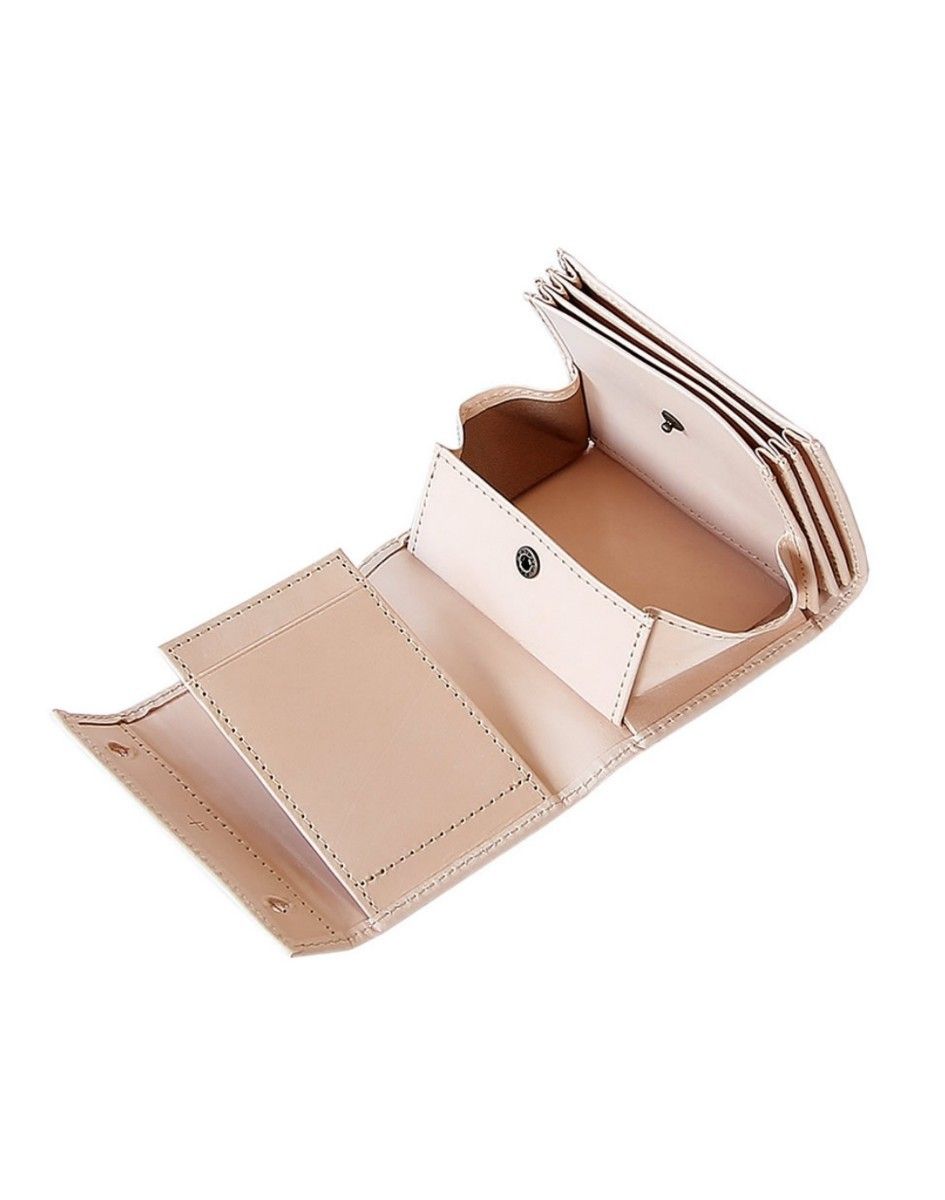 新品【エムピウ】TAN27 ヌメ革 オールレザーモデル m+