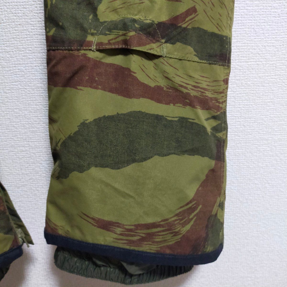 BURTON バートン Living Lining スノーボード パンツ 迷彩
