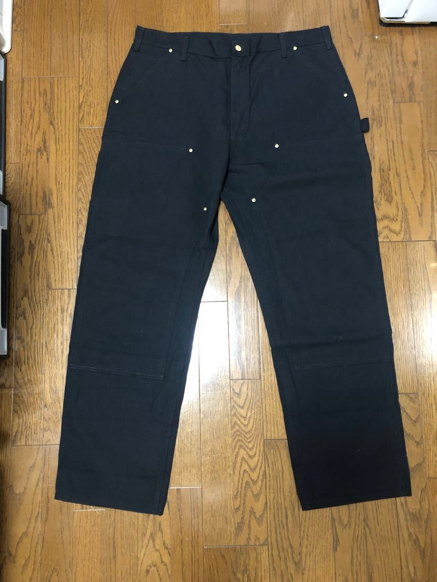 未使用 デッドストック Carhartt カーハート ダブルニー ペインター