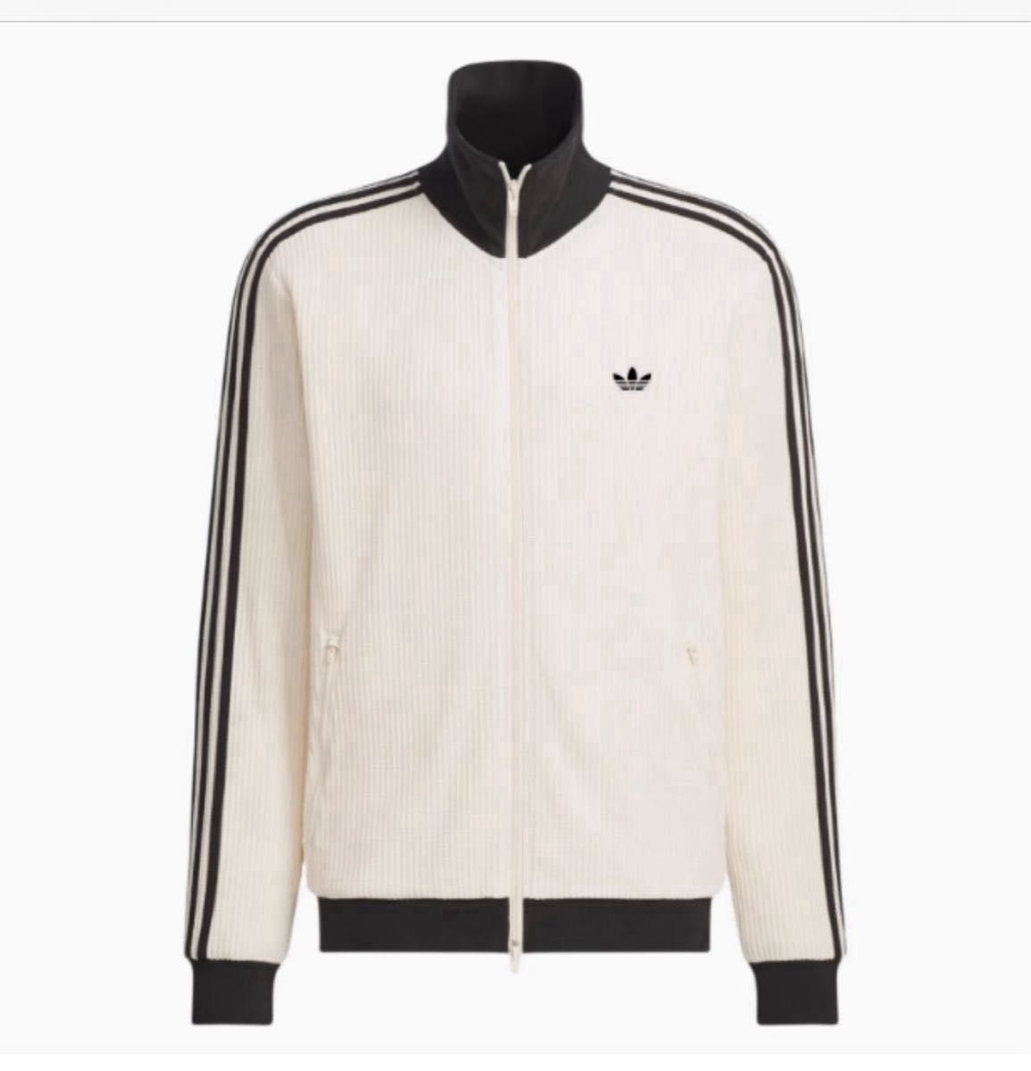国内adidas直営店購入品 アディダスオリジナルス・ワッフルベッケン