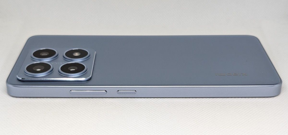 xiaomi 14T 12GB/256GB チタンブルー au版SIMフリー｜Yahoo!フリマ（旧