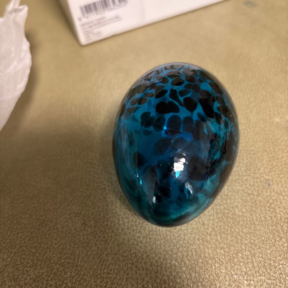 SCOPE iittala イッタラバード Ano Egg 非売品 エッグ｜Yahoo!フリマ