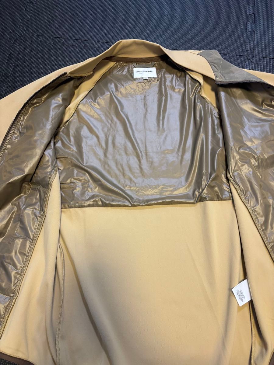 新品未使用】タグ付き トラヴィスマシュー Travis Mathew フルジップ