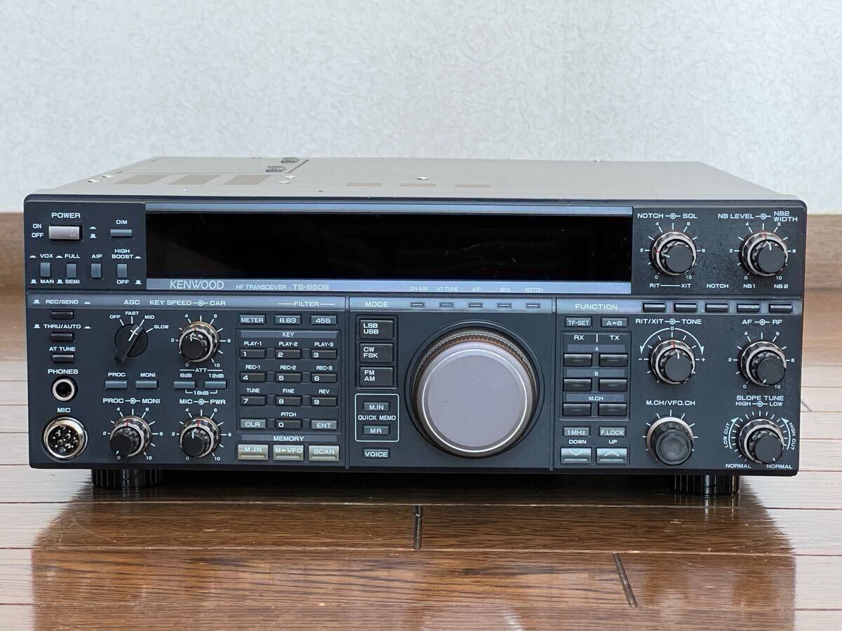 値下げ】ケンウッド TS-850S 値下げ】ケンウッド TS-850S 【公式通販】