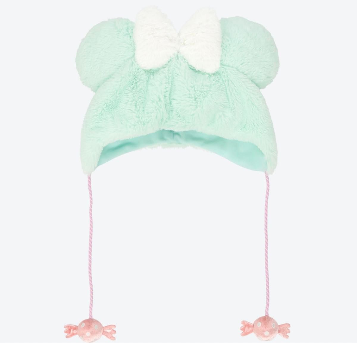 ディズニー パルパルーザ ヴァネロペ ファンキャップ 58cm｜Yahoo