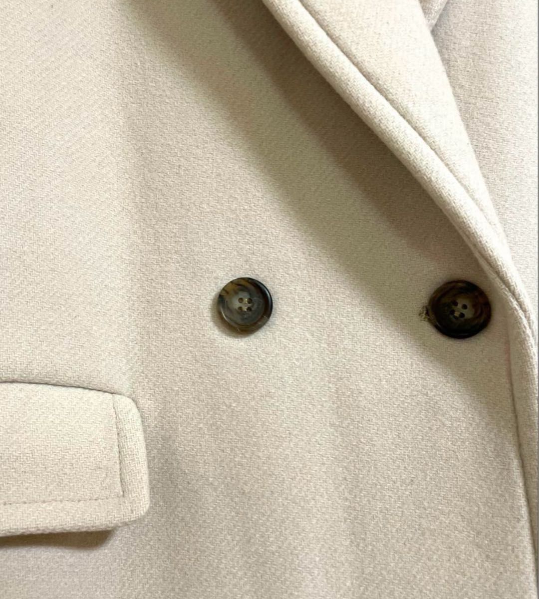 B MING by BEAMS 定価 29 700円ファブリカ W チェスター｜Yahoo!フリマ