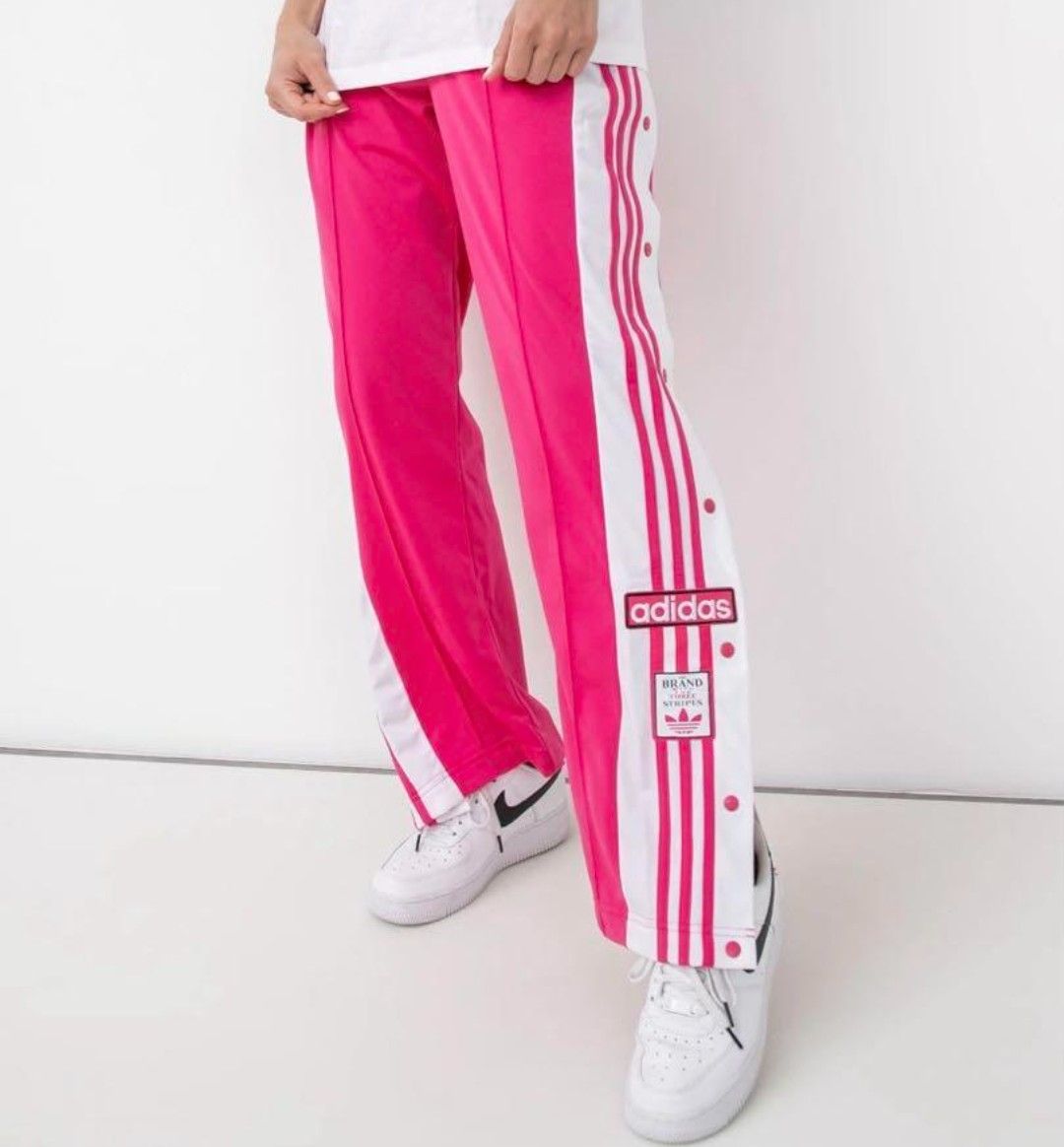 adidas アディダス ADIBREAK TRACK PANTS アディブレイク トラック