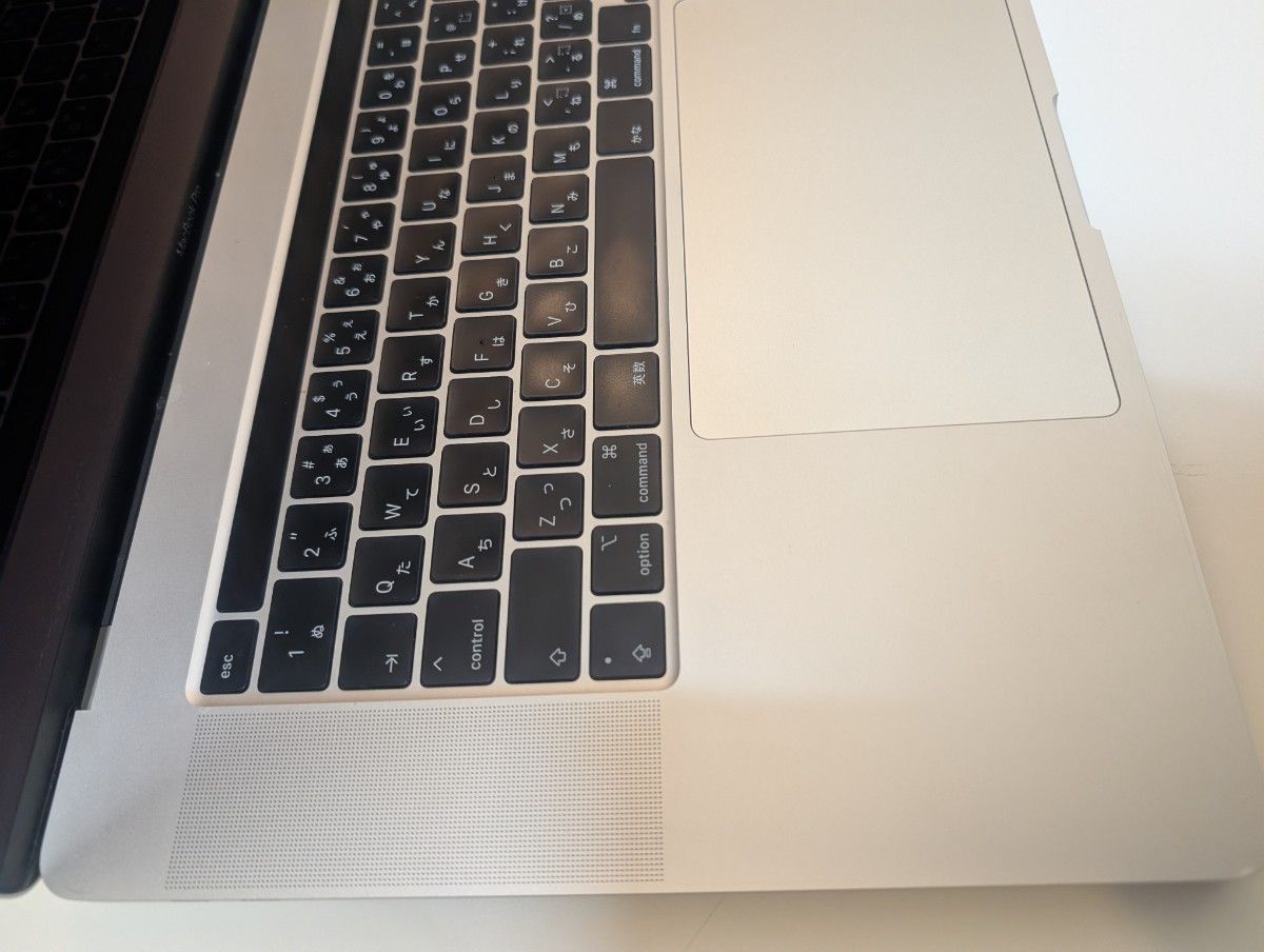 MacBook PRO 2019 16インチ ロジックボードなしジャンク｜Yahoo!フリマ