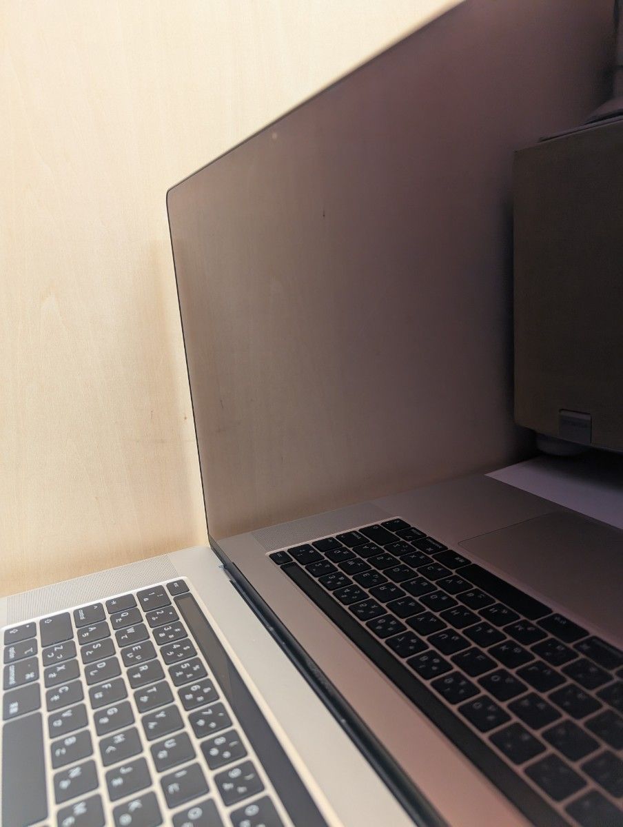 MacBook PRO 2019 16インチ ロジックボードなしジャンク｜Yahoo!フリマ