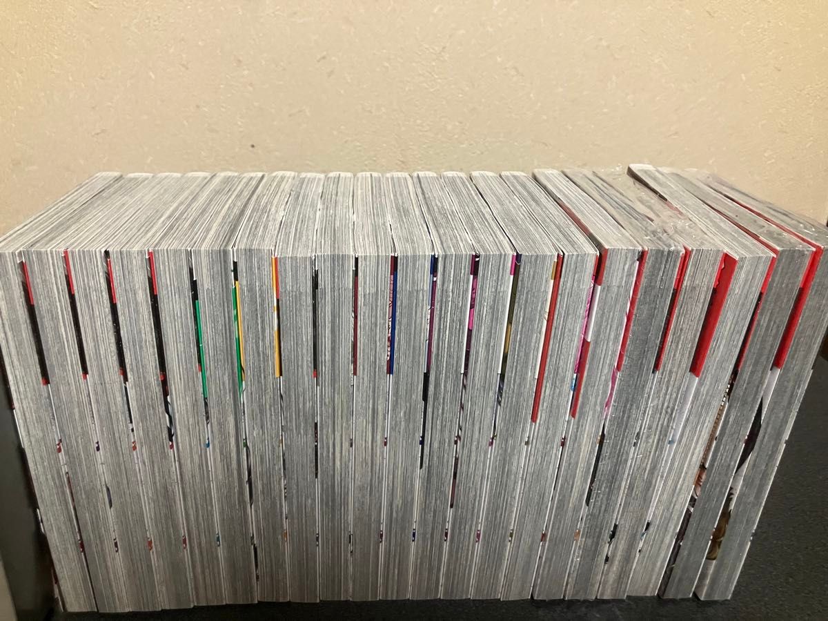 桃源暗鬼 コミック 全巻 セット 1-21巻｜Yahoo!フリマ（旧PayPayフリマ）