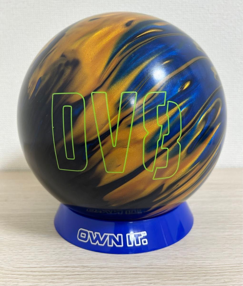 ボウリング トラブルメーカーパール(15ポンド)新品｜Yahoo!フリマ（旧