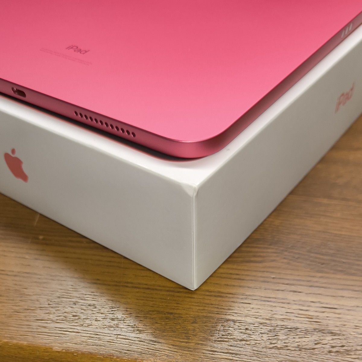 ipad 10世代 wifi 64GB ピンク｜Yahoo!フリマ（旧PayPayフリマ）