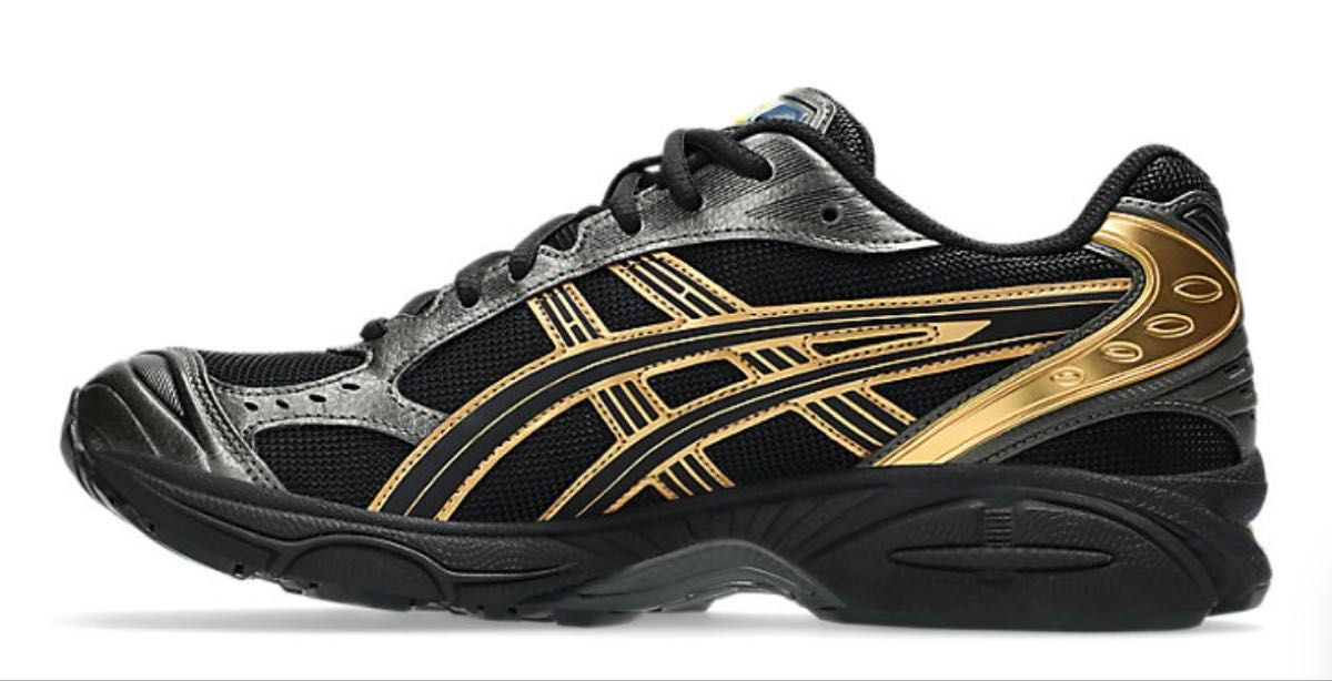 Ayrton Senna × Asics Gel-Kayano 14 アイルトンセナ × アシックス