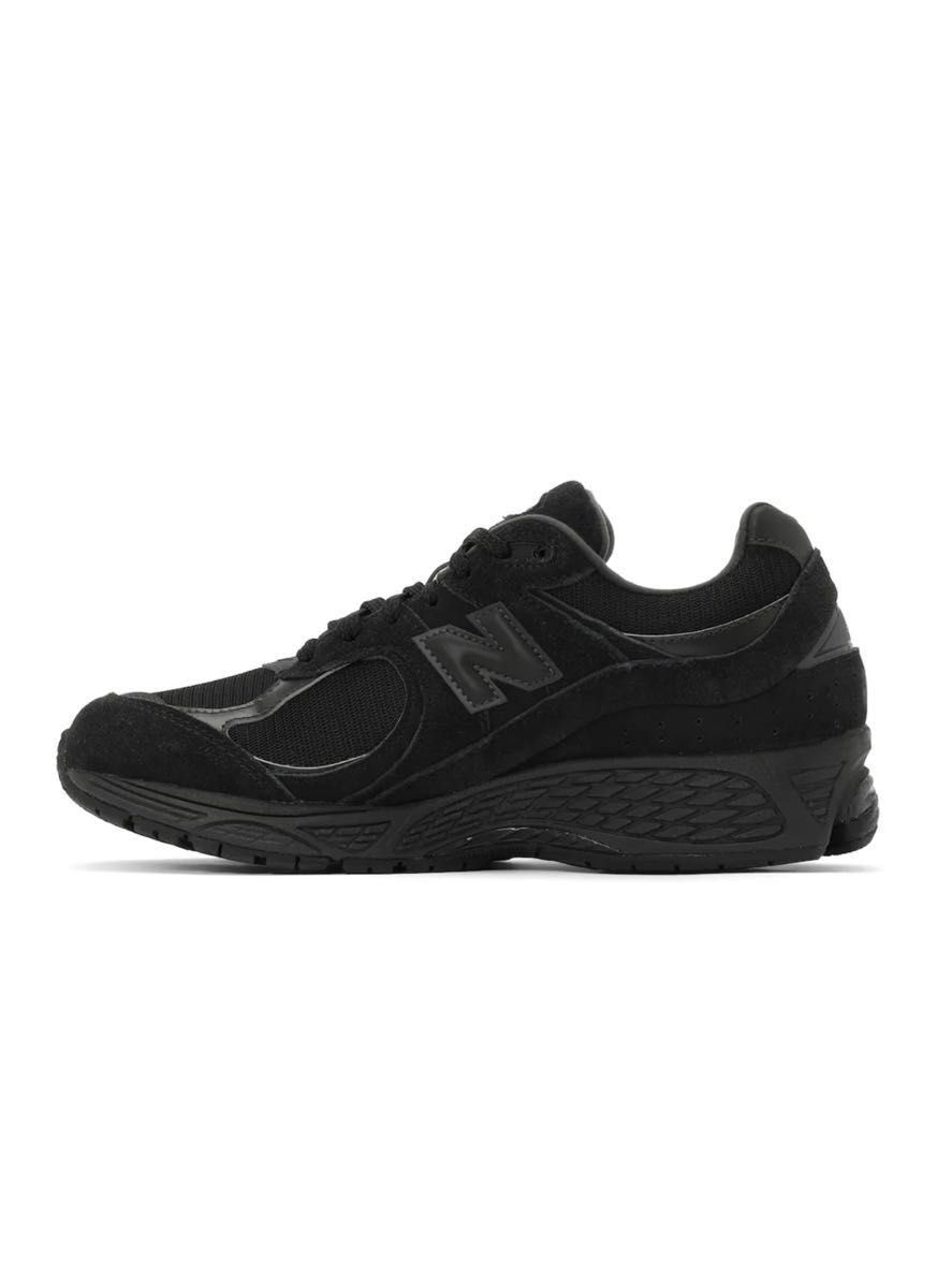 New Balance 2002R 