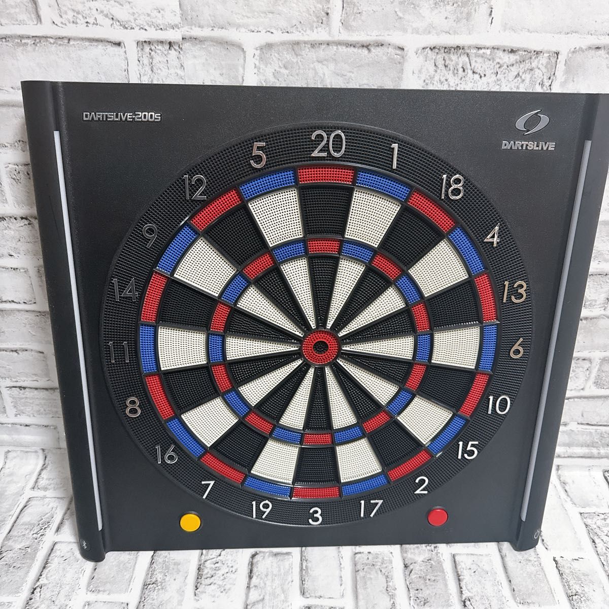DARTSLIVE-200S 家庭用ダーツボード Bluetooth アプリ｜Yahoo!フリマ