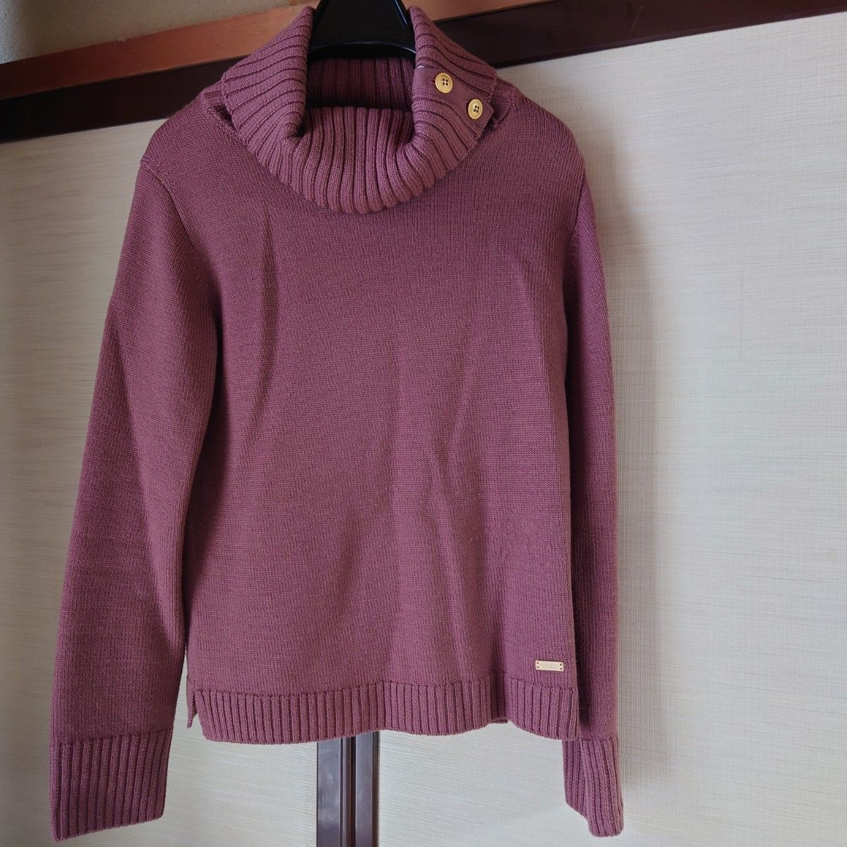 ブルーレーベルクレストブリッジ BLUE LABEL CRESTBRIDGE